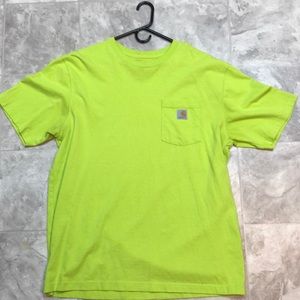 Carhartt K87 Classic Workwear Tee NEVER WORN